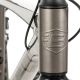 6. Rower Batch MB.1 XXS 26" warm charcoal (B386115W)