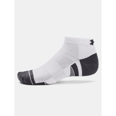 6. Skarpety Under Armour 1379504-100 3-pack