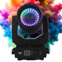 EVOLIGHTS GALACTO głowica ruchoma beam wash oświet