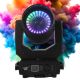 EVOLIGHTS GALACTO głowica ruchoma beam wash oświet