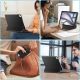 11. Etui Tech-Protect Smartcase Magnetic z klawiaturą na iPad Pro 12.9” 2020 / 2021 / 2022 / iPad Air 13” 2024 / 2025 - czarne