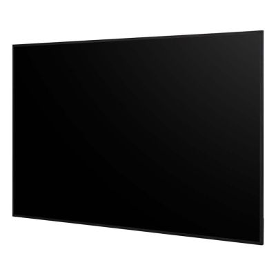 3. LG 65UL5Q-E signage display Płaski panel Digital Signage 165,1 cm (65") LED Wi-Fi 500 cd/m2 4K Ultra HD Czarny WebOS 24/7