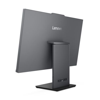 2. Lenovo ThinkCentre neo 50a 27 Gen 5 Intel® Core™ i5 i5-13420H 68,6 cm (27") 1920 x 1080 px Ekran dotykowy All-in-One PC 16 GB DDR5-SDRAM 512 GB SSD Windows 11 Pro Wi-Fi 6 (802.11ax) Szary