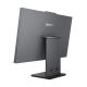 2. Lenovo ThinkCentre neo 50a 27 Gen 5 Intel® Core™ i5 i5-13420H 68,6 cm (27") 1920 x 1080 px Ekran dotykowy All-in-One PC 16 GB DDR5-SDRAM 512 GB SSD Windows 11 Pro Wi-Fi 6 (802.11ax) Szary