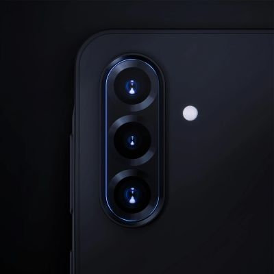 3. Szkło na obiektyw aparatu 3mk Lens Protection do Samsung Galaxy A17 5G