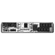 4. APC Smart-UPS X 2200VA Rack/Tower LCD 200-240V with Network Card