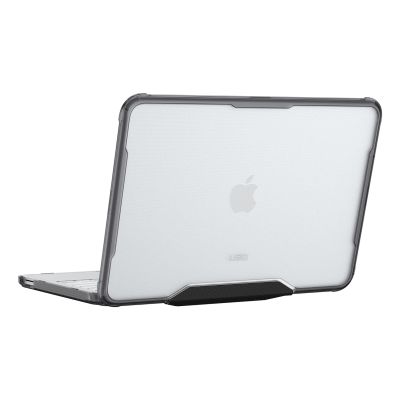 3. Urban Armor Gear 134013114343 torba na laptop 33 cm (13") Pokrowiec Szary, Półprzezroczysty