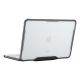 3. Urban Armor Gear 134013114343 torba na laptop 33 cm (13") Pokrowiec Szary, Półprzezroczysty