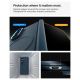 9. Etui Spigen AirSkin Aramid MagFit MagSafe na Samsung Galaxy Z Fold 8 Ultra - granatowe
