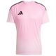 2. Koszulka bramkarska męska adidas Tiro 25 Competition Jersey różowa JI9720