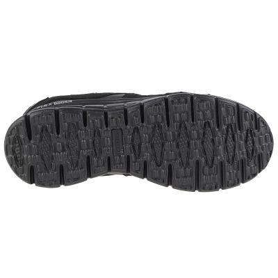 4. Skechers Vim-Turbo Ride 998090L-BBK Czarne 30
