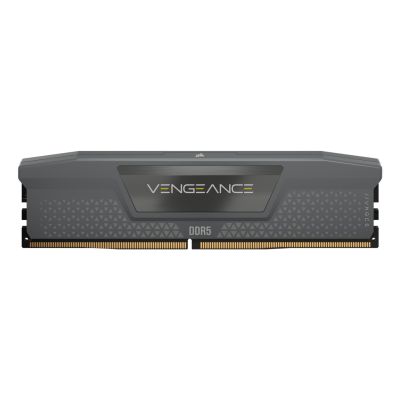 4. CORSAIR Vengeance – 64 GB: 2 × 32 GB – DDR