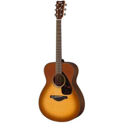 Yamaha FS800 SAND BURST - Gitara akustyczna