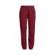 Spodnie sportowe CASALL Cozy Jogger evening red