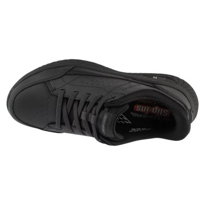 3. Skechers Slip Ins: Arch Fit Crosser - Felix 205656-BBK Czarne 41