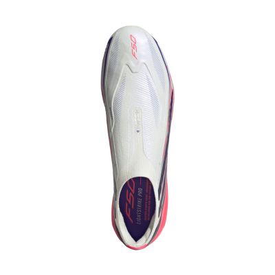 4. Buty piłkarskie adidas F50 Hyperfast Elite LL FG KJ6074