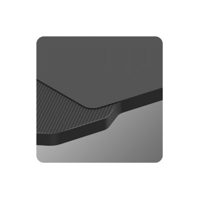 9. Biurko gamingowe Huzaro Hero 2.6 Black