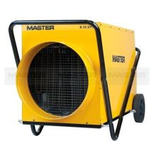 Nagrzewnica elektryczna MASTER B30EPR 400V 30KW