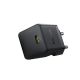 5. Ładowarka sieciowa Baseus Palm 30W z kablem USB-C 60W 1 m - czarna