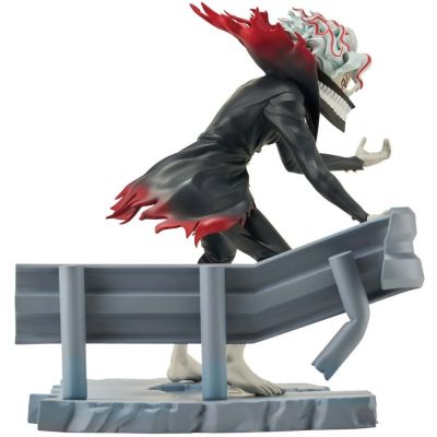 2. BANPRESTO DANDADAN FIGLIFE! - OKARUN (TRANSFORMED)