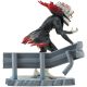 2. BANPRESTO DANDADAN FIGLIFE! - OKARUN (TRANSFORMED)