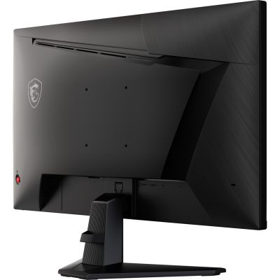 8. MSI MAG 275QF E20 monitor komputerowy 68,6 cm (27") 2560 x 1440 px Wide Quad HD LCD Czarny