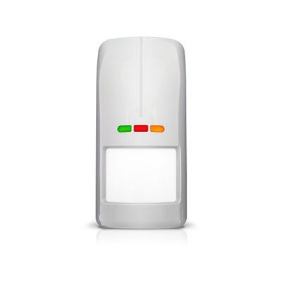 SATEL ZEWNĘTRZNY DUALNY CZUJNIK RUCHU OPAL PRO GY, BEZ UCHWYTU (SZARY)