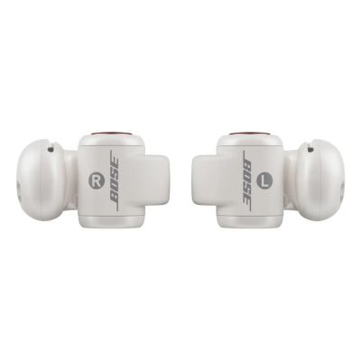8. Otwarte słuchawki douszne Bose Ultra Sunset Idiscent 881046-0900