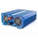4. Przetwornica napięcia 12 VDC / 230 VAC ECO MODE SINUS IPS-1000S 1000W