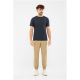 T-shirt męski VIKING Rune LTD Man granatowy   S