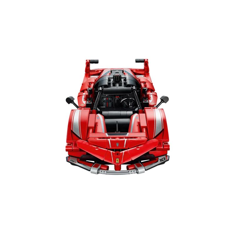 13. LEGO Technic 42212 Ferrari FXX K