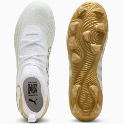 3. Buty Puma Future 9 Match Jr FG/AG 108721-04