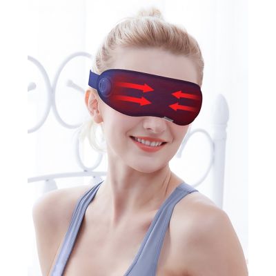 4. MEDIA-TECH MASAŻER OKOLIC OCZU MT6535