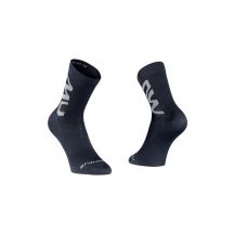 Skarpety rowerowe NORTHWAVE Extreme Air Mid Sock - czarny
