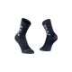 Skarpety rowerowe NORTHWAVE Extreme Air Mid Sock - czarny