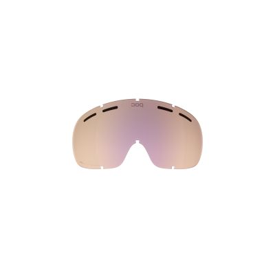 2. Szyby do gogli POC Fovea Mid/Fovea Mid Race Lens