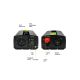 13. GREEN CELL PRZETWORNICA LCD 12V/230V 500W/1000W CZYSTY SINUS INVGC12P500LCD