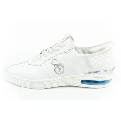 13. Buty sportowe Skechers [251027/WHT] SLIP-INS