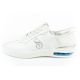 13. Buty sportowe Skechers [251027/WHT] SLIP-INS
