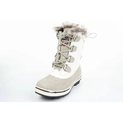 4. Buty Geographical Norway W SOPHIA WHITE