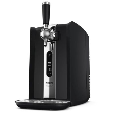 6. Philips 7000 series HD3770/90 kegerator Nalewak do piwa beczkowego