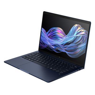 4. HP Elitebook X G1i Ultra 7 258V 14.0" 2.5K IPS 120Hz AG 400 nits 32GB LPDDR5x SSD1TB Intel Arc Cam 5 Mpx AI 68Wh W11Pro Atmospheric Blue 3Y OnSite