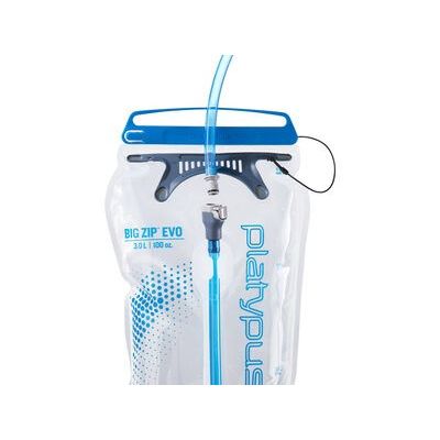 3. Bukłak na wodę Platypus Big Zip EVO 2L