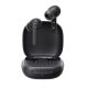 Słuchawki dokanałowe QCY Buds TWS IPX4 Bluetooth 5.4 - szare
