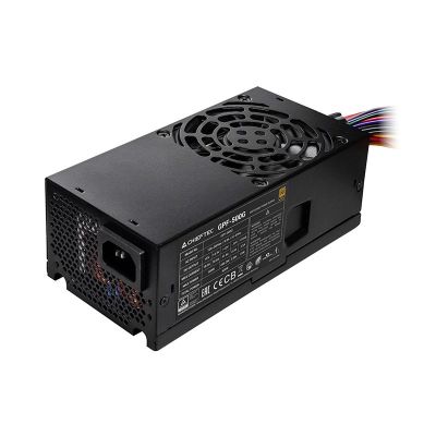 Zasilacz Chieftec Smart Series 500W GPF-500G