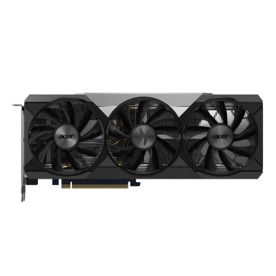 2. Acer Nitro Radeon RX 9070 OC 16GB AMD GDDR6