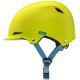 4. Kask rowerowy Meteor KS02 rozm. M 52-56 cm Jr 24935
