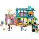 3. LEGO Friends 42674 - Sklep z grami i komiksami