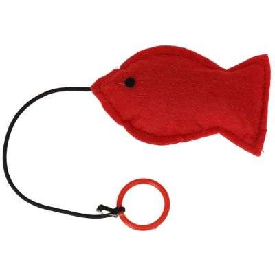 12. ZESTAW ZABAWEK DLA KOTA 6SZT