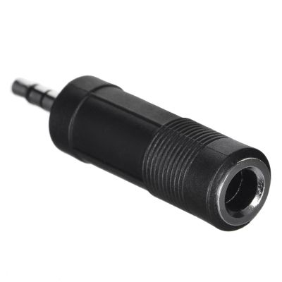 2. SSQ HA2 - Redukcja z 6,3mm jacka na jacka stereo 3,5mm